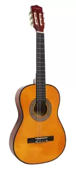 Image of PDT Martin Smith Classical Guitar - Nat