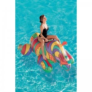 Image of Bestway POP Inflatable Rhino