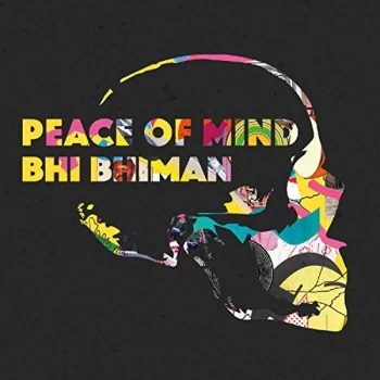 Image of Bhi Bhiman - Peace of Mind CD
