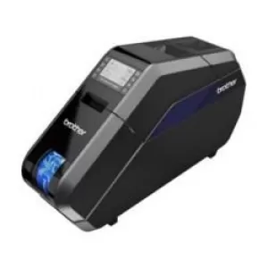 Image of Brother TP-M5000N Tape Creator Machine