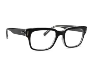 Image of Ray-Ban Jeffrey 0RX5388 2034 53