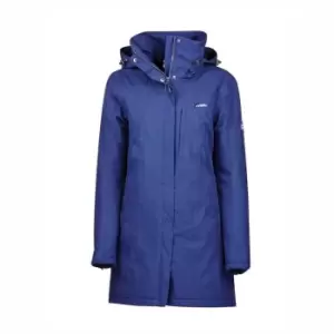 Image of Weatherbeeta Kyla Waterproof Jacket - Blue