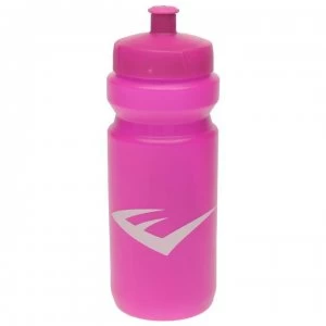 Image of Everlast Logo Water Bottle - Pink