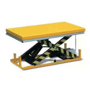 Image of Slingsby Static Lift Table 1000KG Capacity