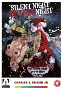 Image of Silent Night Deadly Night