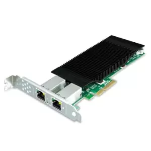 Image of ENW-9720P - Internal - Wired - PCI Express - Ethernet - 1000 Mbit/s