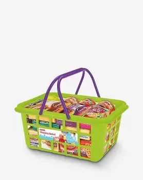 Image of Casdon Shopping Basket