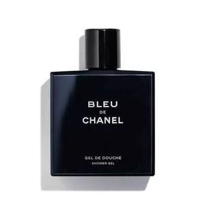 Image of Chanel Bleu De Chanel Shower Gel 200ml