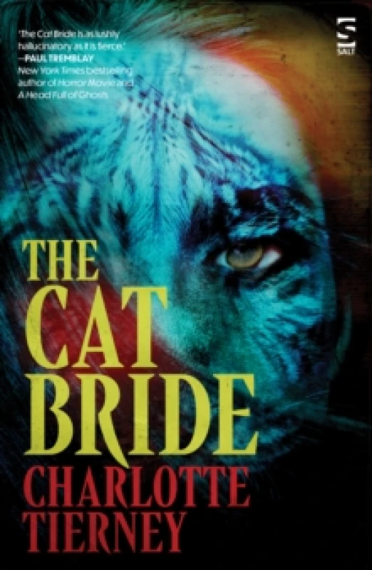 Image of The Cat Bride Paperback / softback
