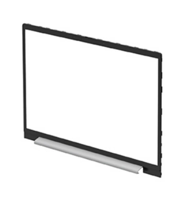 Image of HP N96561-001 laptop spare part Bezel