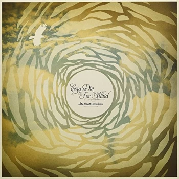 Image of Evig Din For Alltid - ?tte Minutter Fra Solen CD