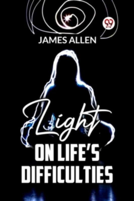 Image of Light on Life?S Difficulties Paperback / softback