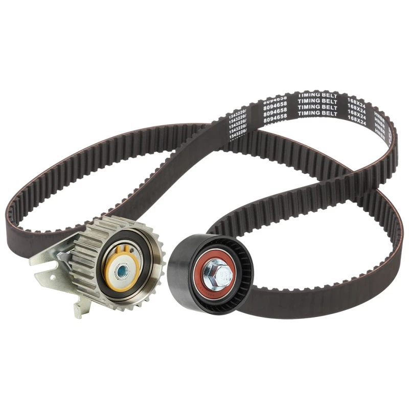 Image of GATES K055429XS Timing belt kit Timing Belt Kit (307)