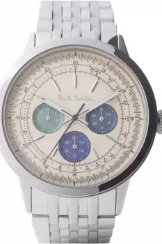 Image of Mens Paul Smith Precision Watch P10004