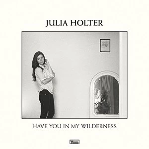 Image of Julia Holter - Have You In My Wilderness Vinyl