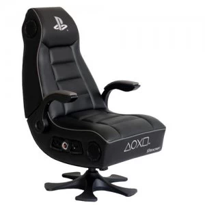 Image of X Rocker 5177401 office/computer chair Padded seat Padded backrest