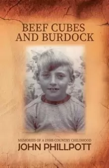 Image of Beef Cubes And Burdock