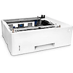 Image of HP LaserJet 550 sheet Paper Tray
