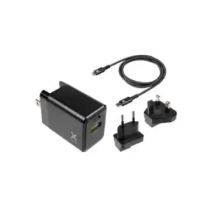 Image of Xtorm Volt Lightning Fast Charge Bundle (20W)