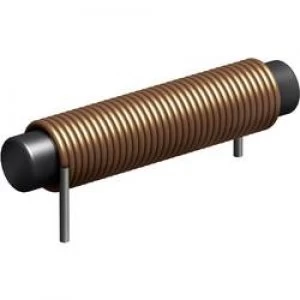 Image of Inductor Radial lead Contact spacing 16.2 mm