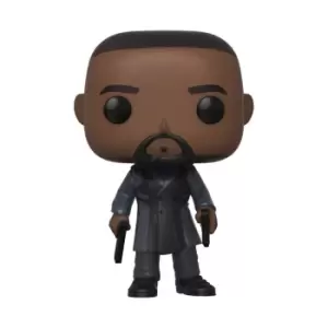 Image of Altered Carbon Takeshi Kovacs (Wedge) Pop! Vinyl Figure