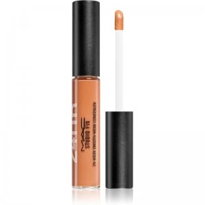 Image of MAC Cosmetics Studio Fix 24-Hour SmoothWear Concealer Long Lasting Concealer Shade NC 55 7ml