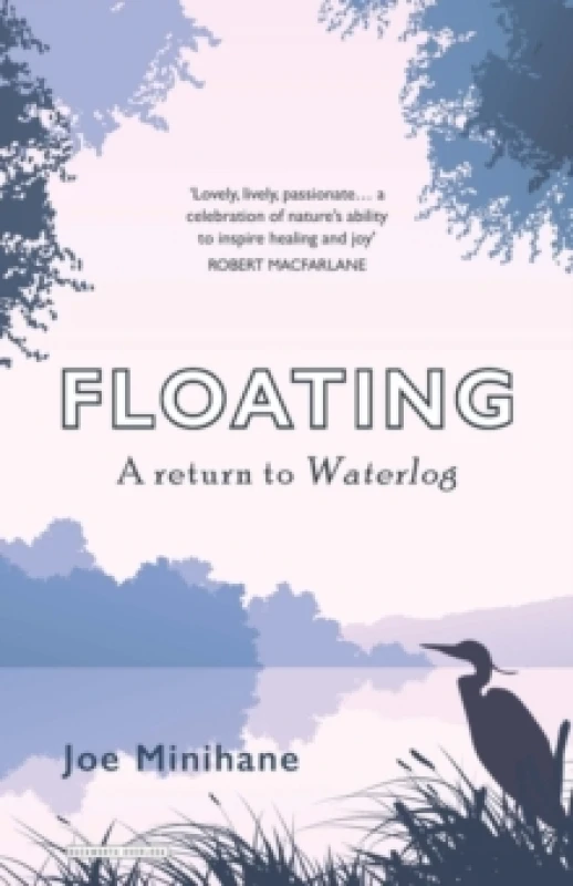 Image of Floating. Paperback. By Joe Minihane Books