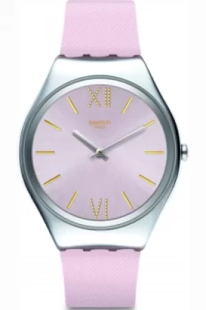 Image of Swatch Skin Lavanda Watch SYXS124