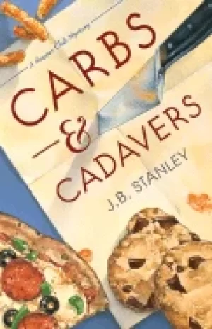 Image of carbs and cadavers
