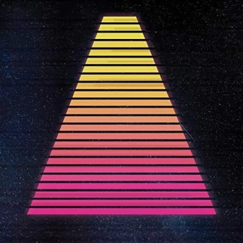 Image of Abop - Delta CD