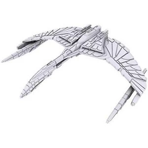 Image of Star Trek Unpainted Miniatures - Valdore Class