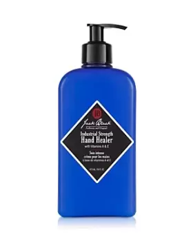 Image of Jack Black Industrial Strength Hand Healer, 16 oz.