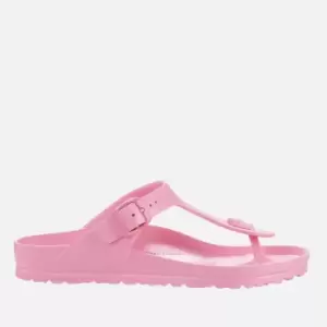 Image of Birkenstock Gizeh EVA Toe Post Sandals - EU 41/UK 7.5