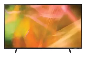 Image of Samsung 55" HAU8000 Smart 4K Ultra HD LED TV