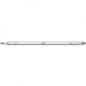 Image of Workshop Pozidriv Interchangeable bit Wiha 284