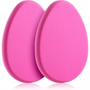Image of NYX Professional Makeup Teardrop Blending Sponge Makeup Sponge 2 pc