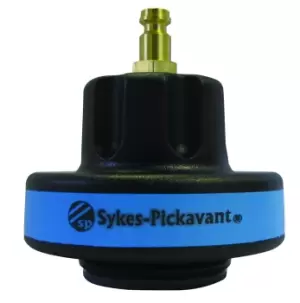 Image of Sykes-Pickavant 33154100 Cap Adaptor 13 - Mercedes