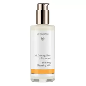 Image of Dr. Hauschka Soothing Cleansing Milk 145 ml