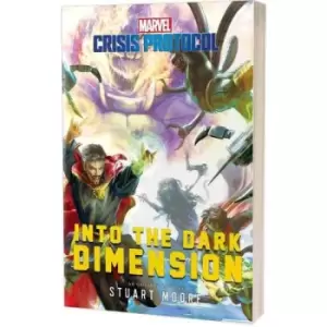 Image of Marvel Crisis Protocol: Into the Dark Dimension