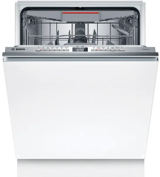 Image of Bosch Serie 4 SMV4ECX23G Fully Integrated Dishwasher
