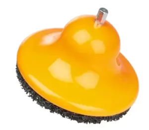 Image of Sykes-Pickavant 66192500 Wheel Hub Grinder 75mm