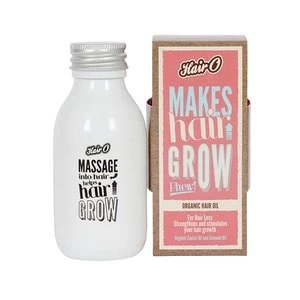 Image of Hair O Hair Oil Make It Grow 100ml