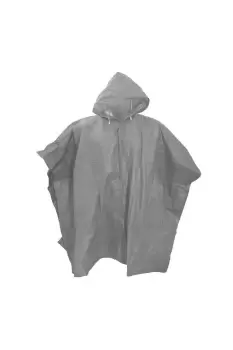 Image of Lightweight Rain Poncho