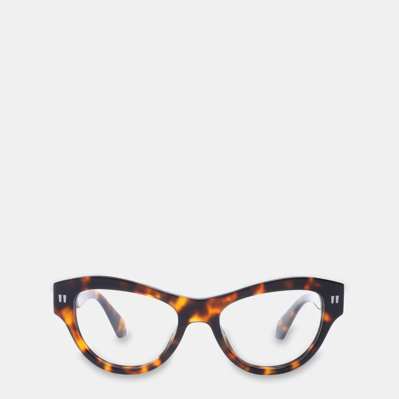 Image of OFF White Reading Glasses Reading Glasses One Size None 70733269000