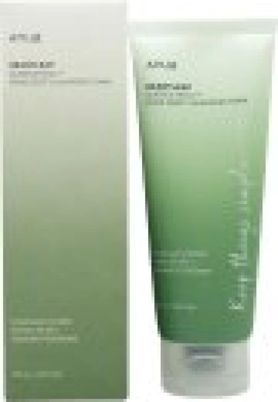 Image of Anua Heartleaf Quercetinol Pore Deep Cleansing Foam 150ml