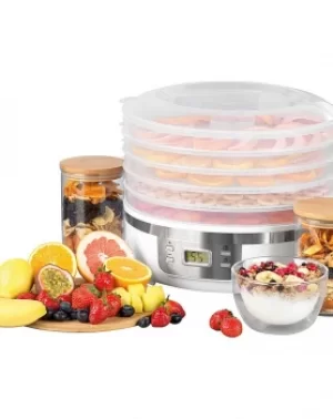 Image of Progress Digital Food Dehydrator