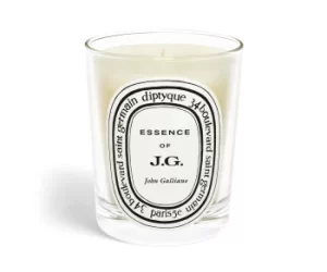 Image of John Galliano candle 190g