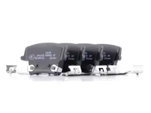 Image of BREMBO Brake pad set PRIME LINE P 23 175 Brake pads,Brake pad set, disc brake CHRYSLER,LANCIA,DODGE,300 C Touring (LX, LE),300 C Limousine (LX, LE)