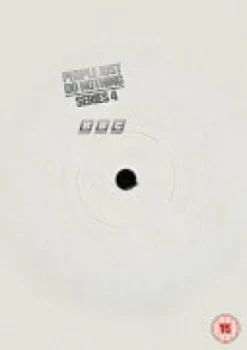 Image of People Just Do Nothing - Series 4 (BBC)