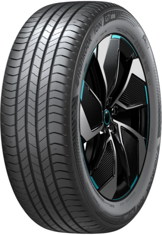 Image of Hankook iON GT (IK41) ( 195/60 R16 89H 4PR EV SBL ) Summer tires